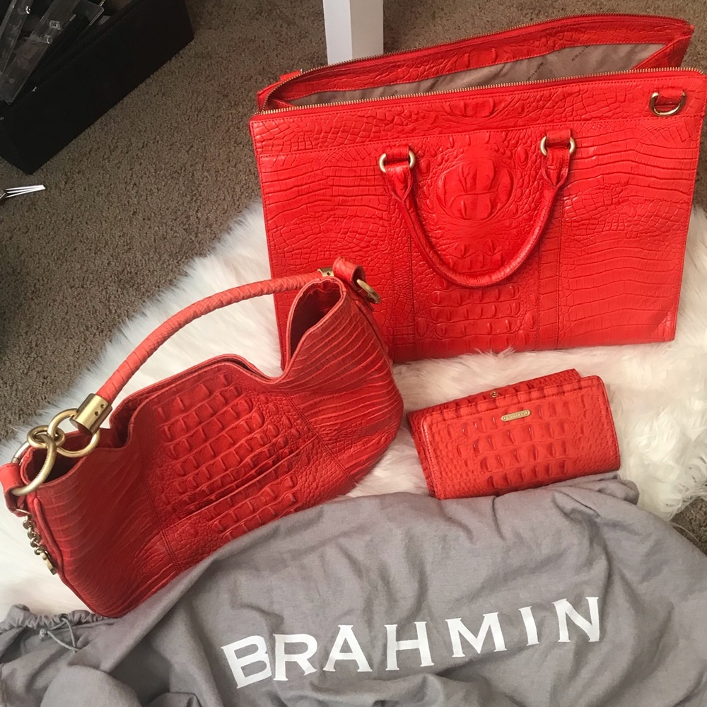 Brahmin Set